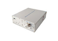 Aumentador de presión dual 20dBm de la señal del G/M 3G del repetidor de la señal del teléfono móvil de la banda para 900MHz