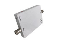 aumentador de presión de la señal de la célula de 20dBm DCS1800MHz, amplificador de la señal del teléfono celular del control de ALC para el hogar