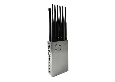 Molde de la señal del teléfono celular de 12 antenas