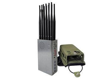 Molde de la señal del teléfono celular de 12 antenas