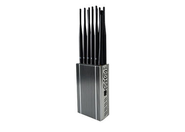 Molde de la señal del teléfono celular de 12 antenas