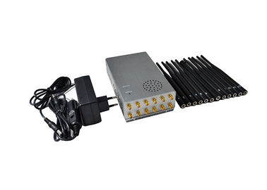 Molde de la señal del teléfono celular de 12 antenas