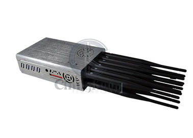 los 25m antena 8.4W WIFI portátil de 12 altas ganancias que atasca el dispositivo