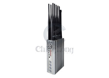 los 25m antena 8.4W WIFI portátil de 12 altas ganancias que atasca el dispositivo