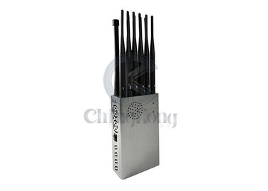 los 25m antena 8.4W WIFI portátil de 12 altas ganancias que atasca el dispositivo