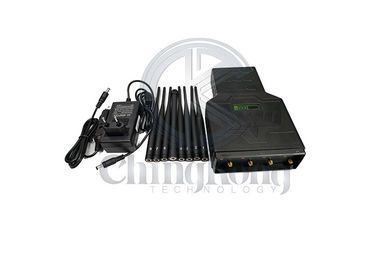 LOJACK G/M GPS 8 congriega los 30M 16 vatios WIFI que atasca el dispositivo