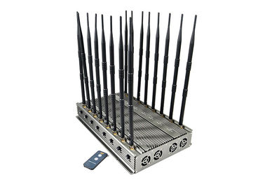 señal del teléfono móvil 5G de las bandas 101W 16 que atasca el dispositivo