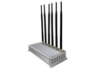 Antenas de Omni de la emisión 6 de la señal del poder más elevado del G/M 3G 4GLTE 2 ventiladores dentro