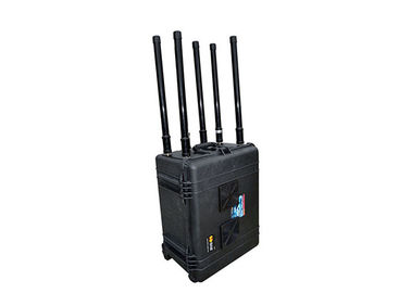 Señal del teléfono celular de 6 de Omni ventiladores de las antenas 20 que atasca el dispositivo