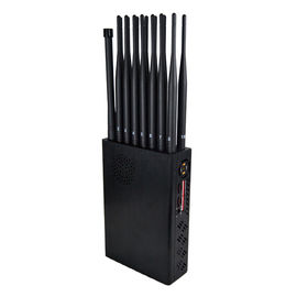 Emisión de nylon de la señal del teléfono celular del vatio 5G de las antenas 16 de la cubierta 16