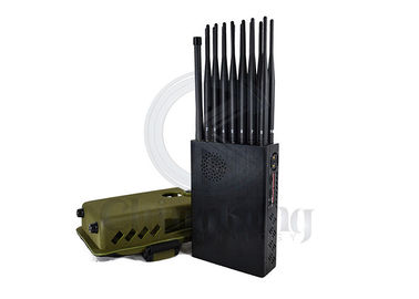 Emisión del teléfono celular de las bandas 5G del PDA 16 de LOJACK G/M