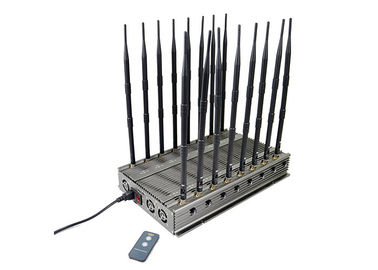 señal del teléfono móvil 5G de las bandas 101W 16 que atasca el dispositivo